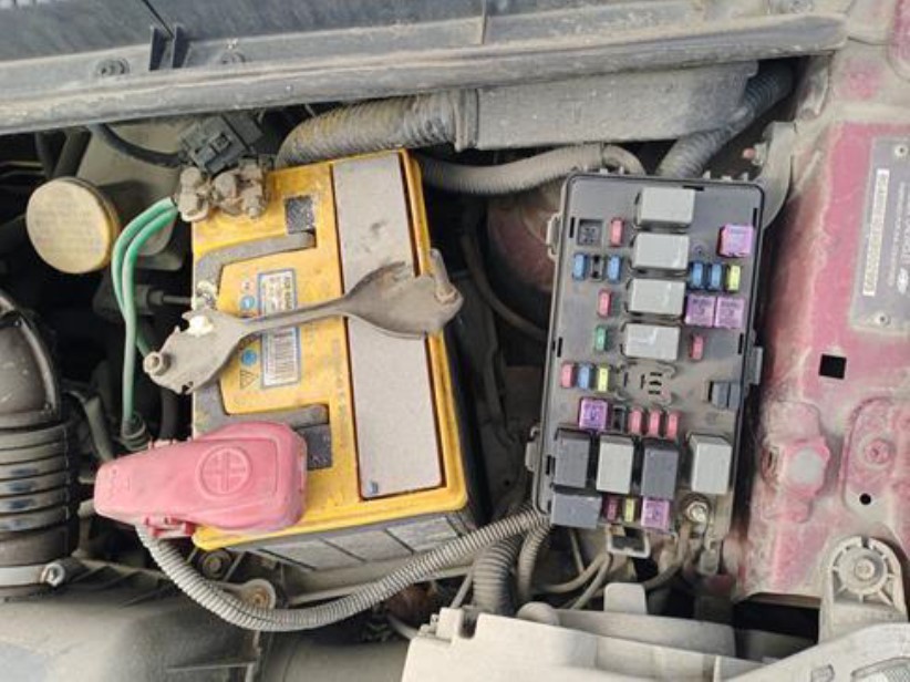 Chevrolet life std 1.0 5p 4x2 tm; 2019