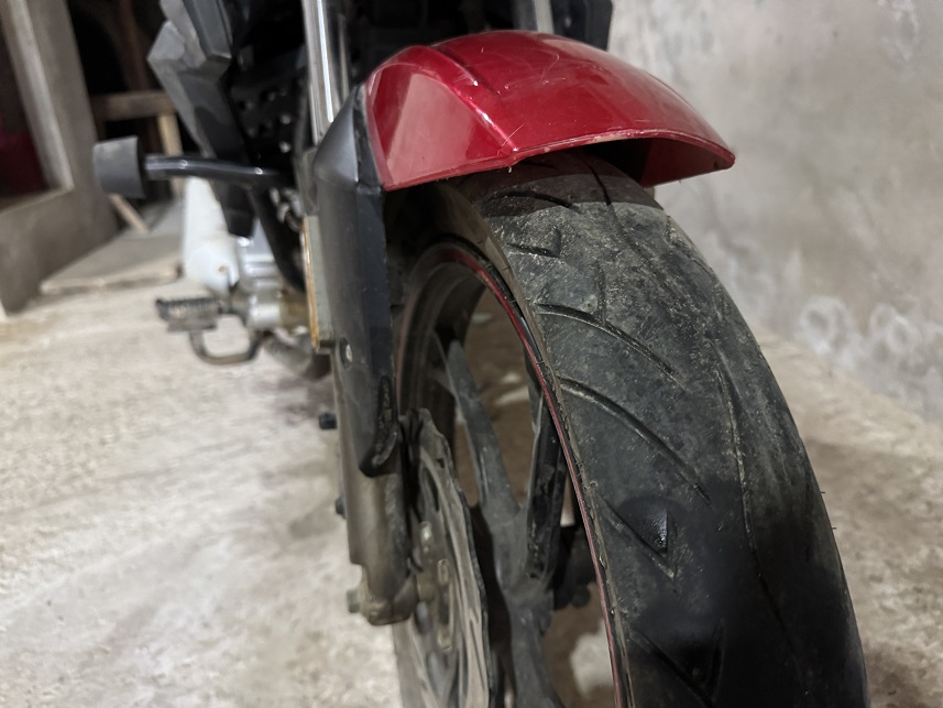 Shineray XY150-24 2022 - Chone
