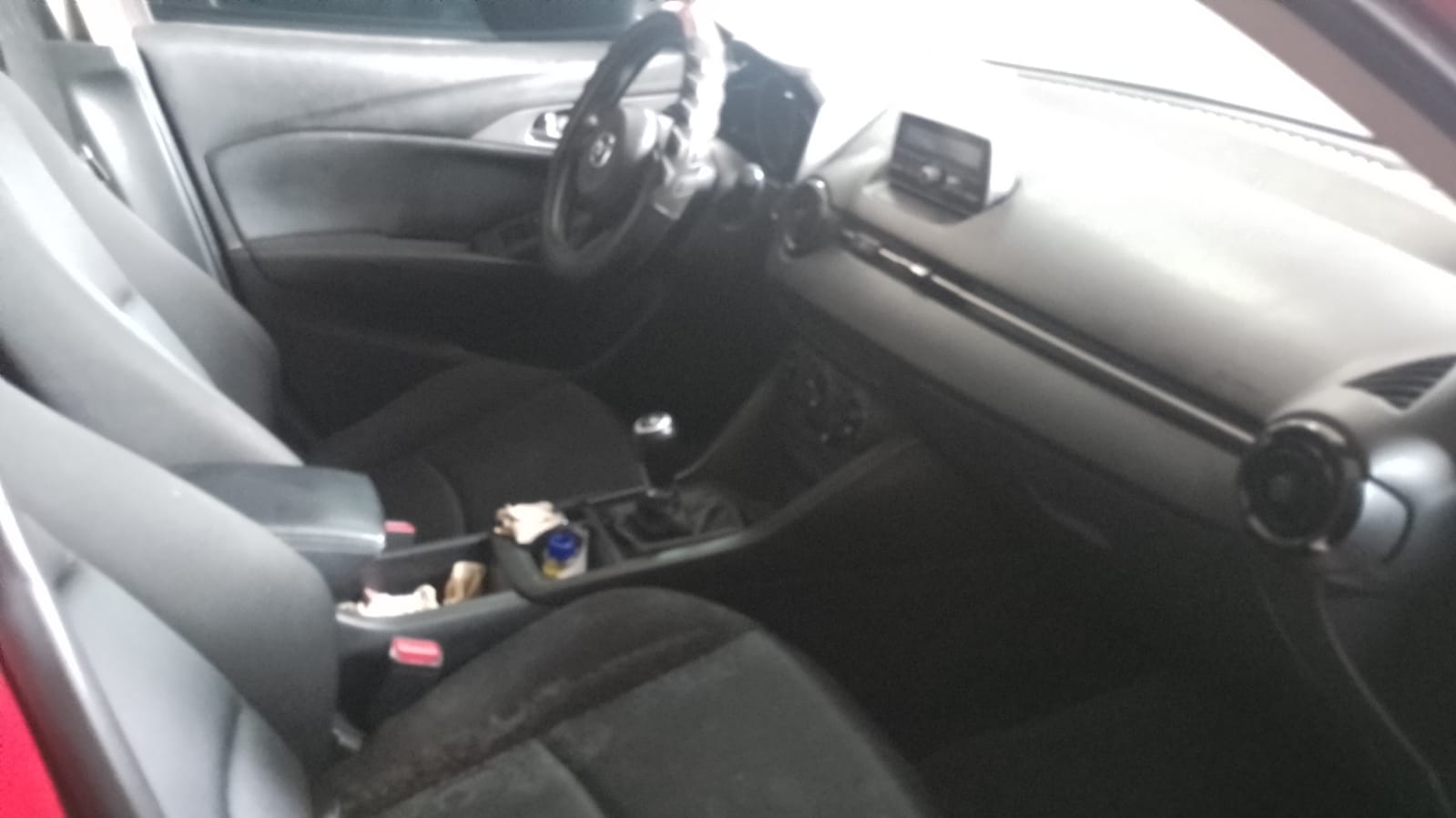 Mazda CX-3 2020 - Guayaquil