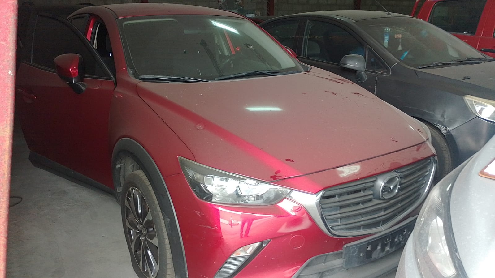 Mazda CX-3 2020 - Guayaquil