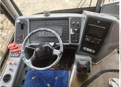 Hino AK8JRSA 2013 - Zamora