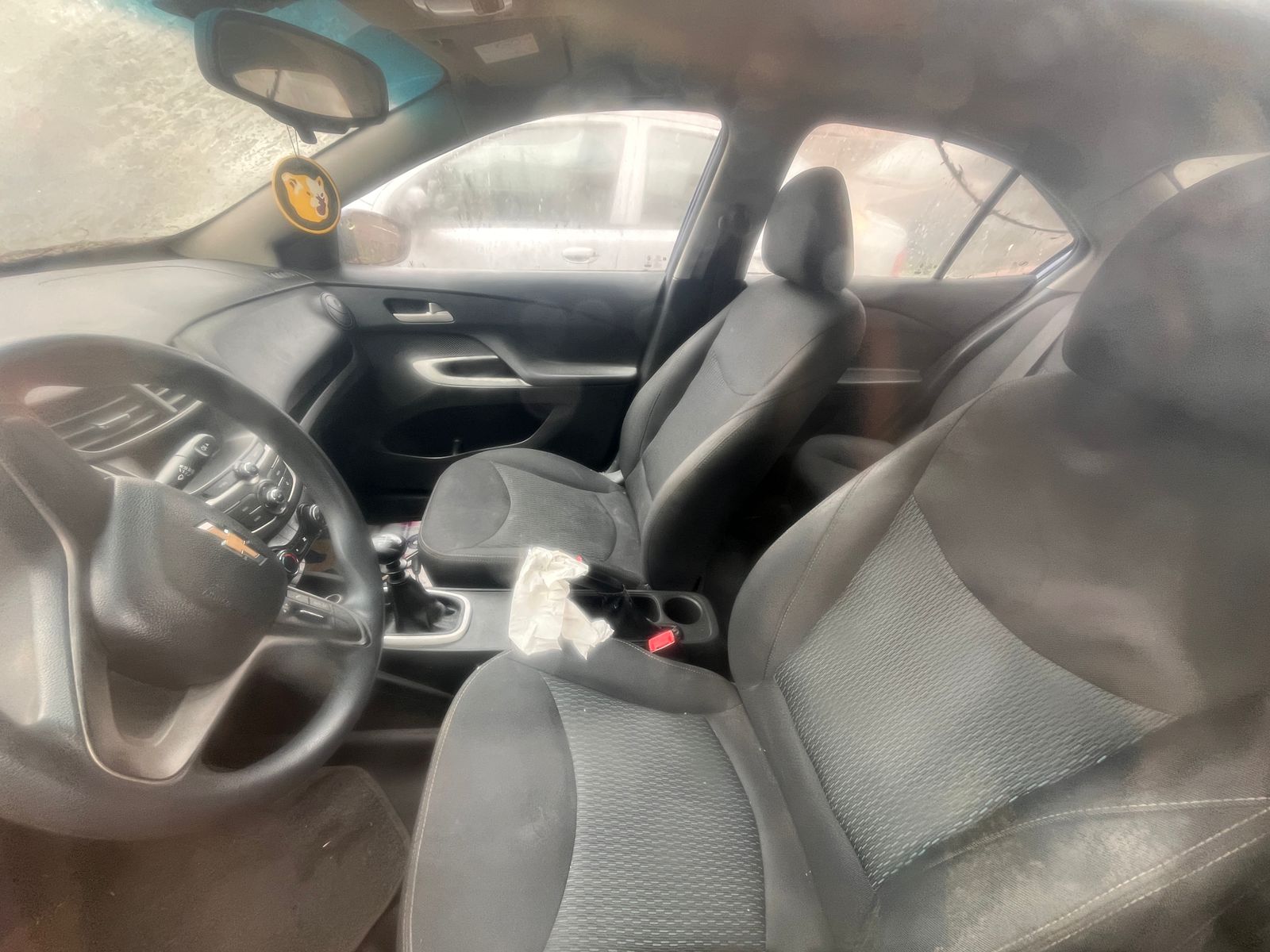 Chevrolet Sail 2019 - Ambato