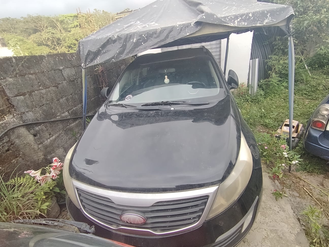 Kia Sportage 2013 - Santo Domingo