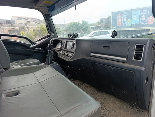 Sinotruk Howo 2022 - Cuenca