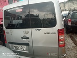 FAW CA6440A45 2017 - Guayaquil