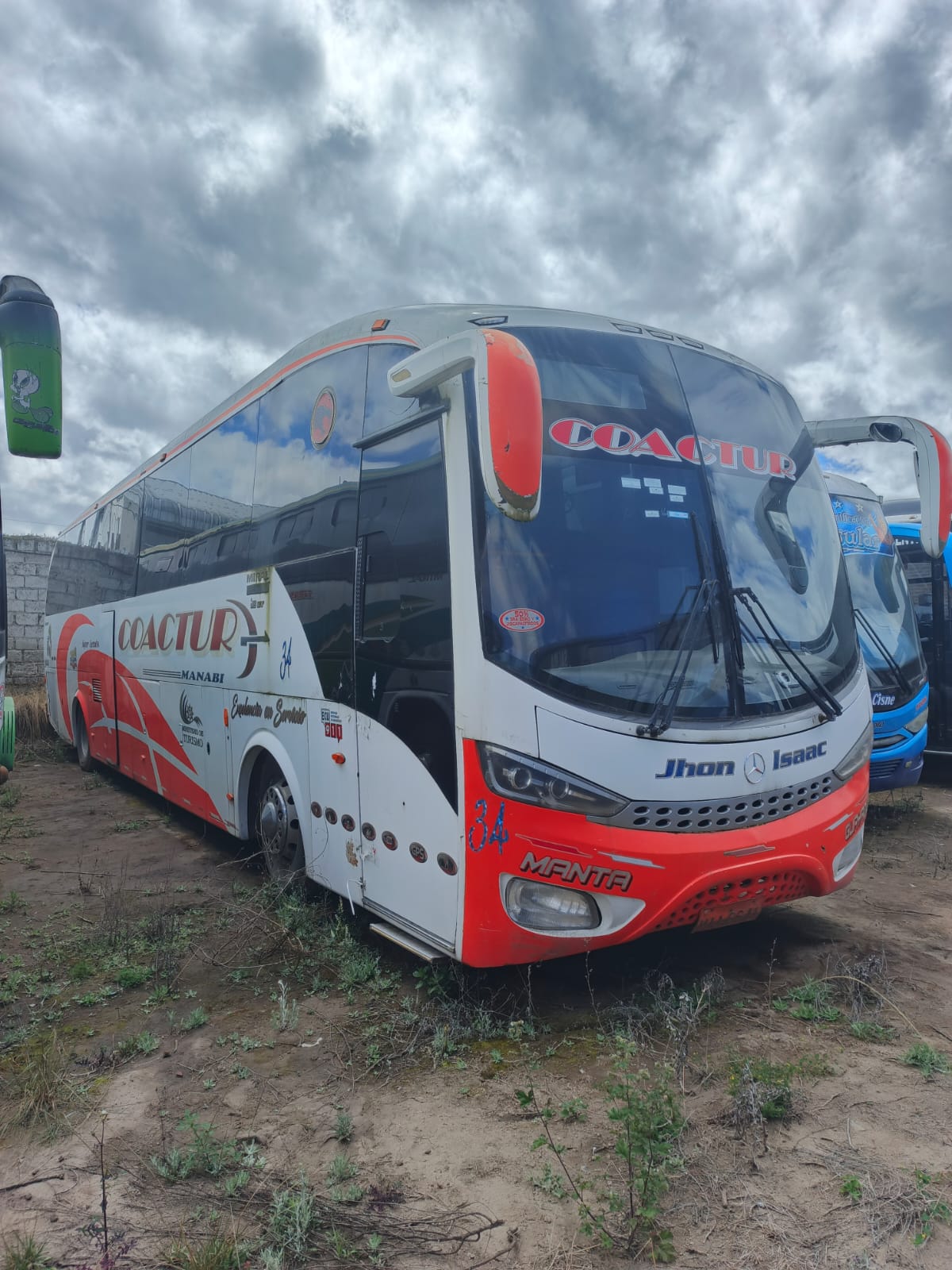 Mercedes Benz maa6641 2018