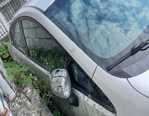 Kia Río R 2012 - Esmeraldas