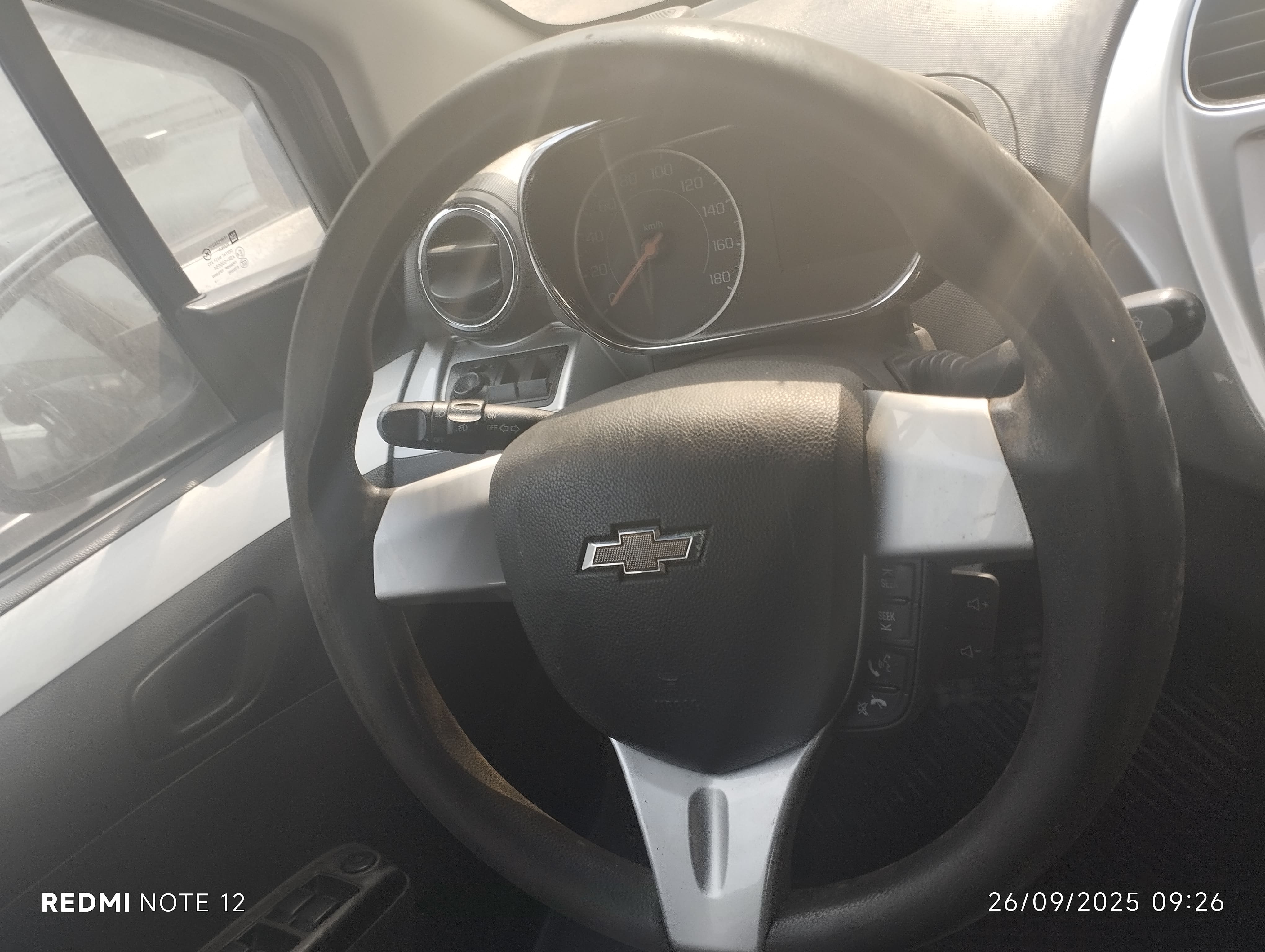 Chevrolet beat premier ac 1.2 4p 4x2 tm 2020
