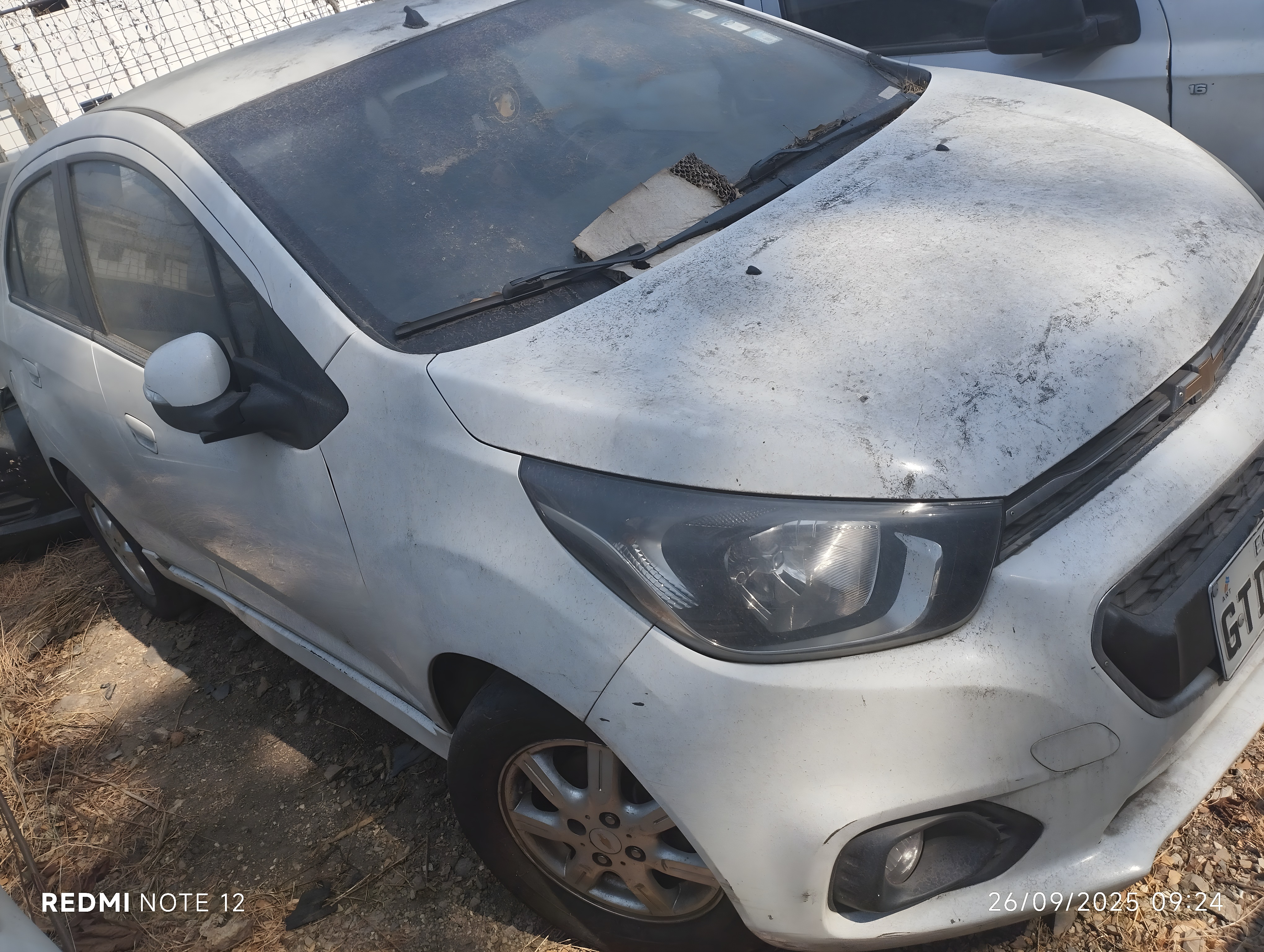 Chevrolet Beat 2020 - Guayaquil
