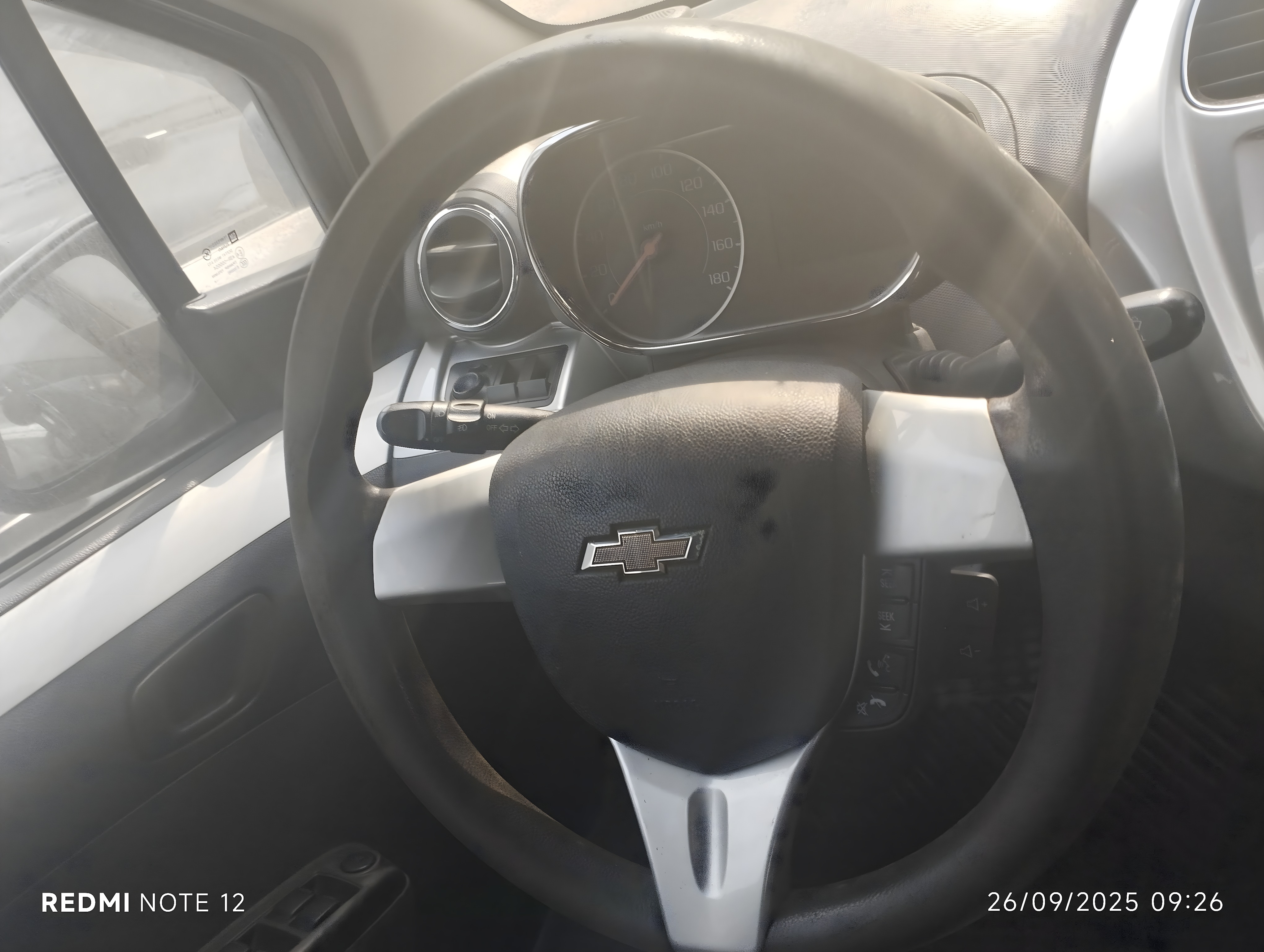 Chevrolet Beat 2020 - Guayaquil