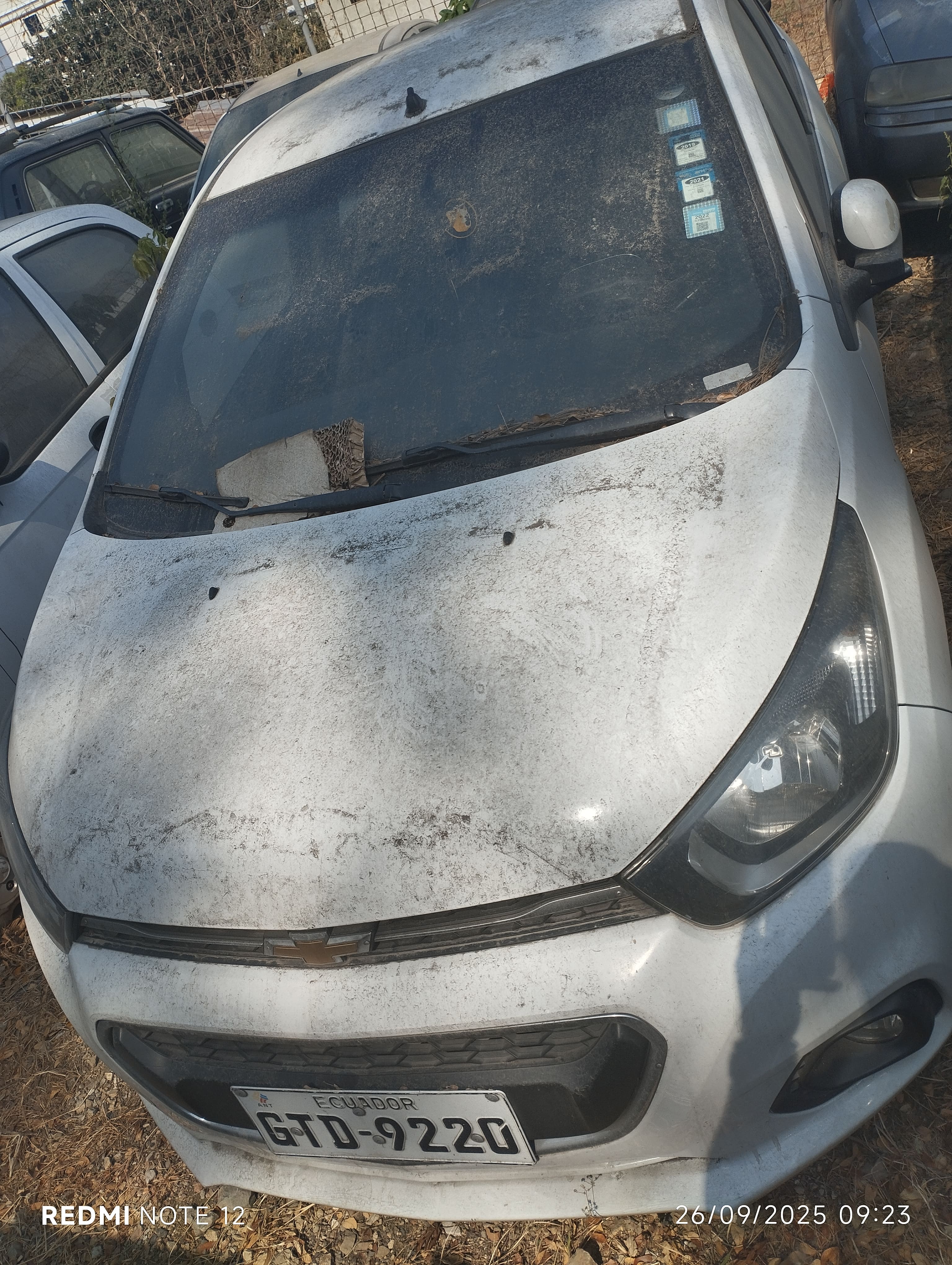 Chevrolet beat premier ac 1.2 4p 4x2 tm 2020