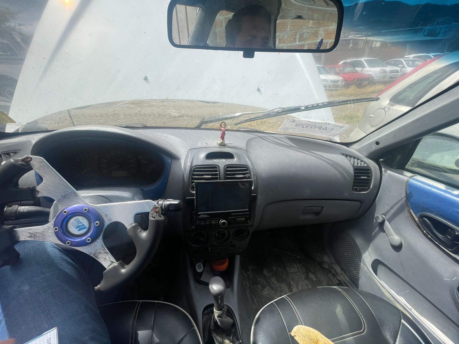 Hyundai Accent 2005 - Loja