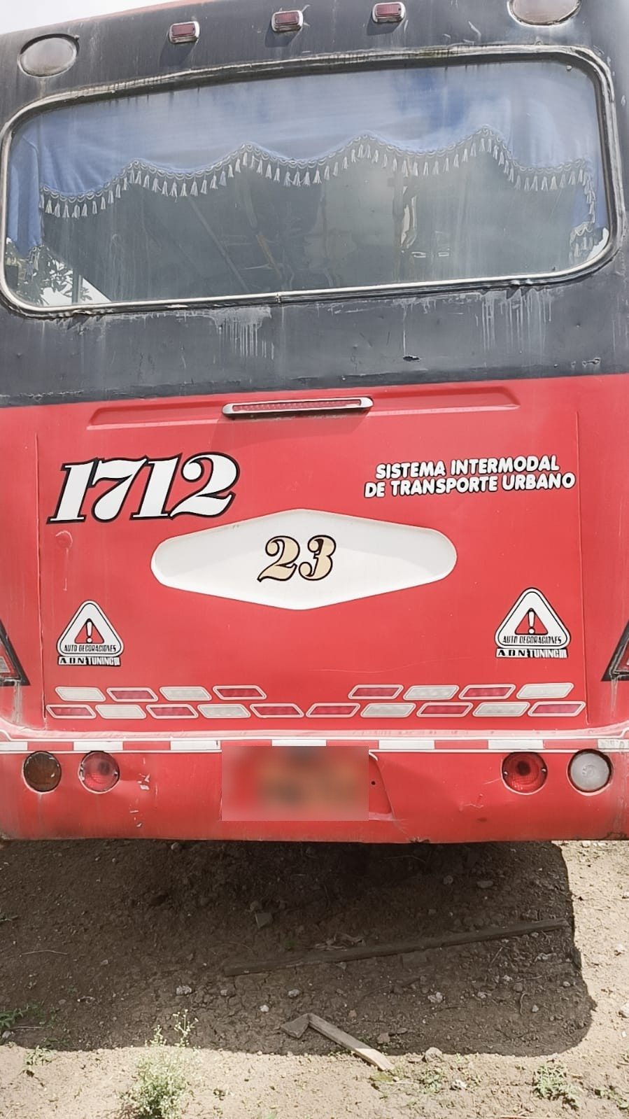 Volkswagen 172100D12.03P 4x2TM 2004 - Loja