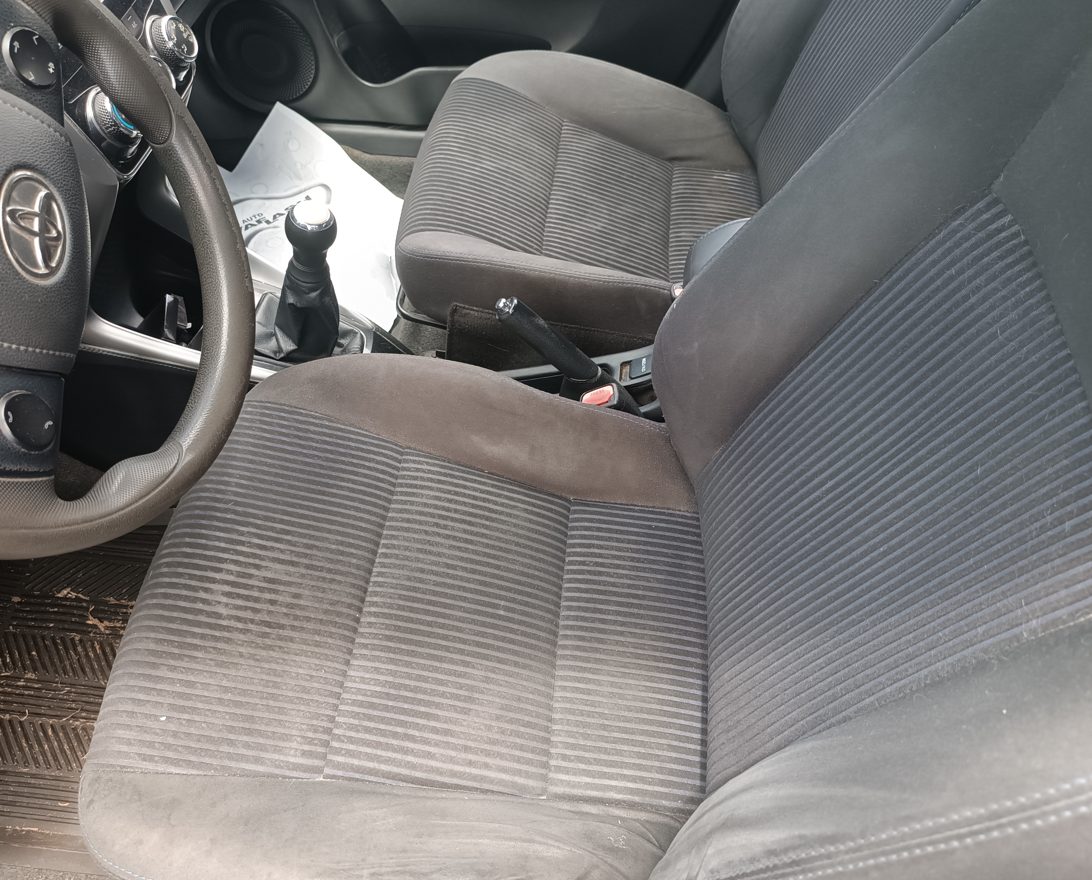 Toyota Yaris 2019 - Rumiñahui
