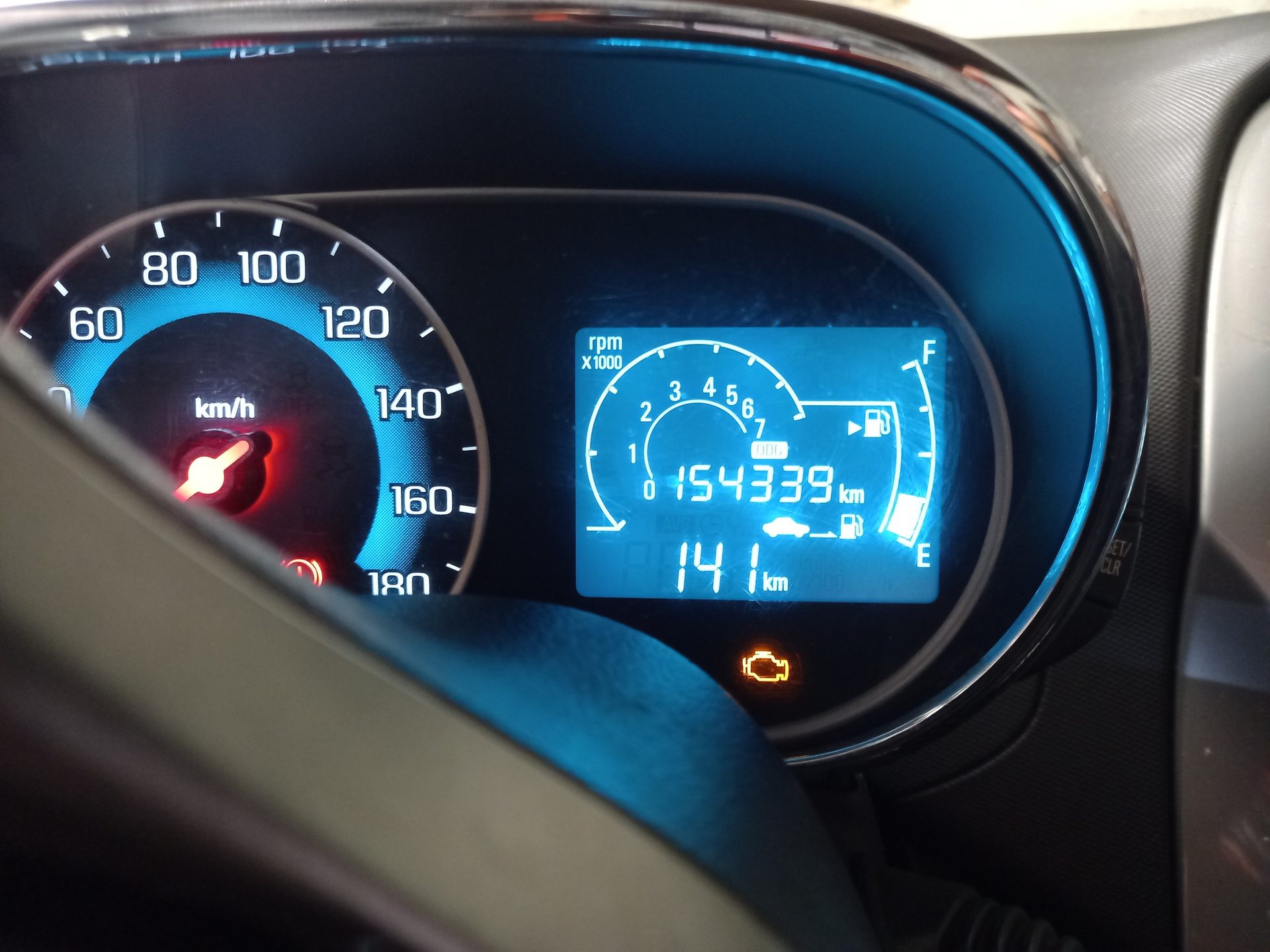 Chevrolet Spark GT 2019 - Guayaquil