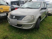 Renault Logan 2013 - Quito