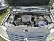 Renault Logan 2013 - Quito