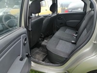 Renault Logan 2013 - Quito
