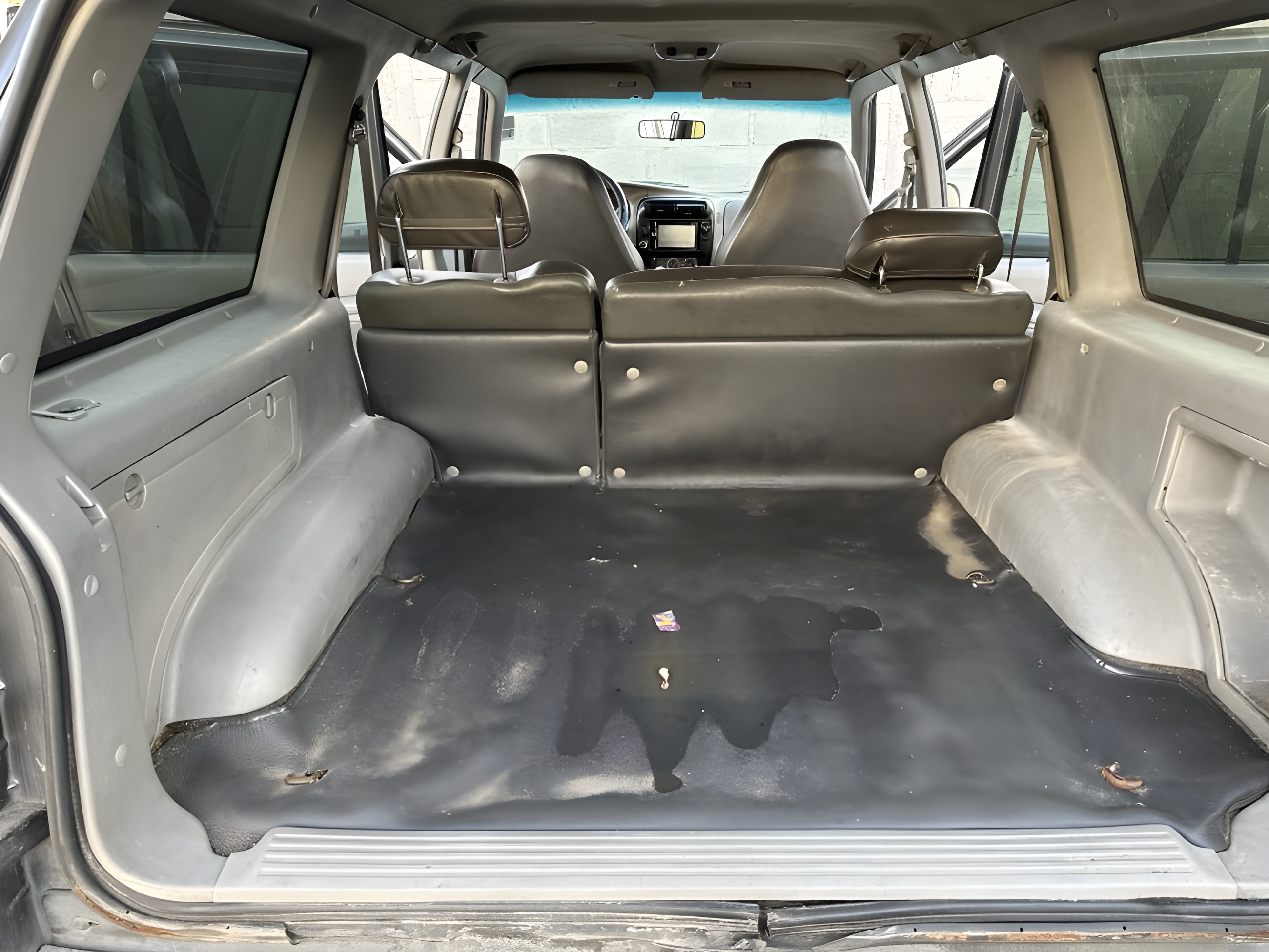 Ford Explorer XLT 1999 - Ibarra