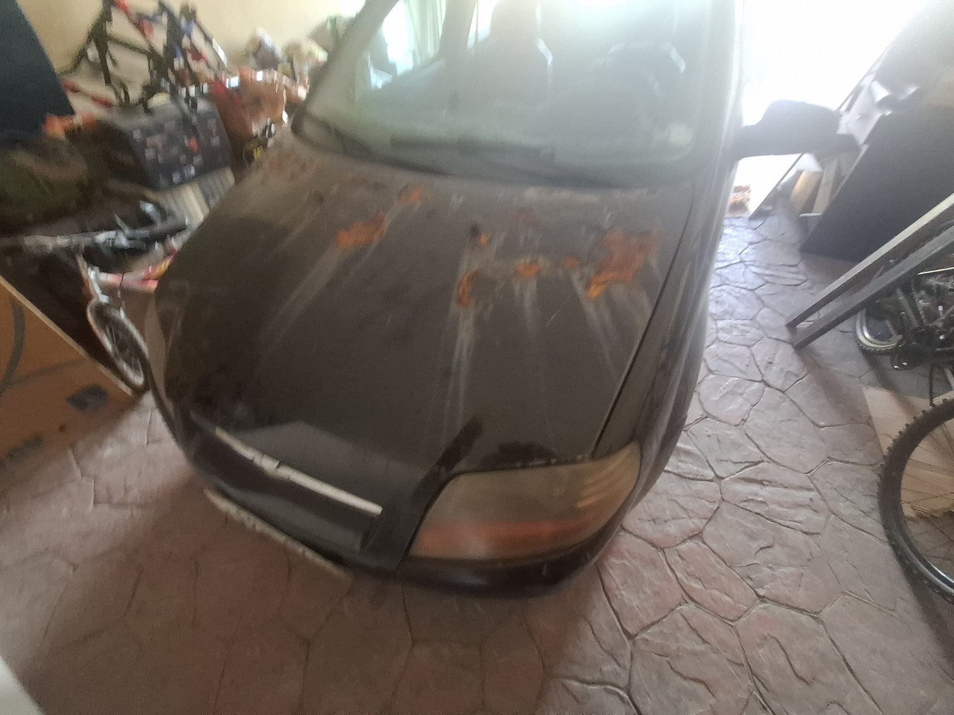 Chevrolet Aveo Activo 2010 - Cuenca