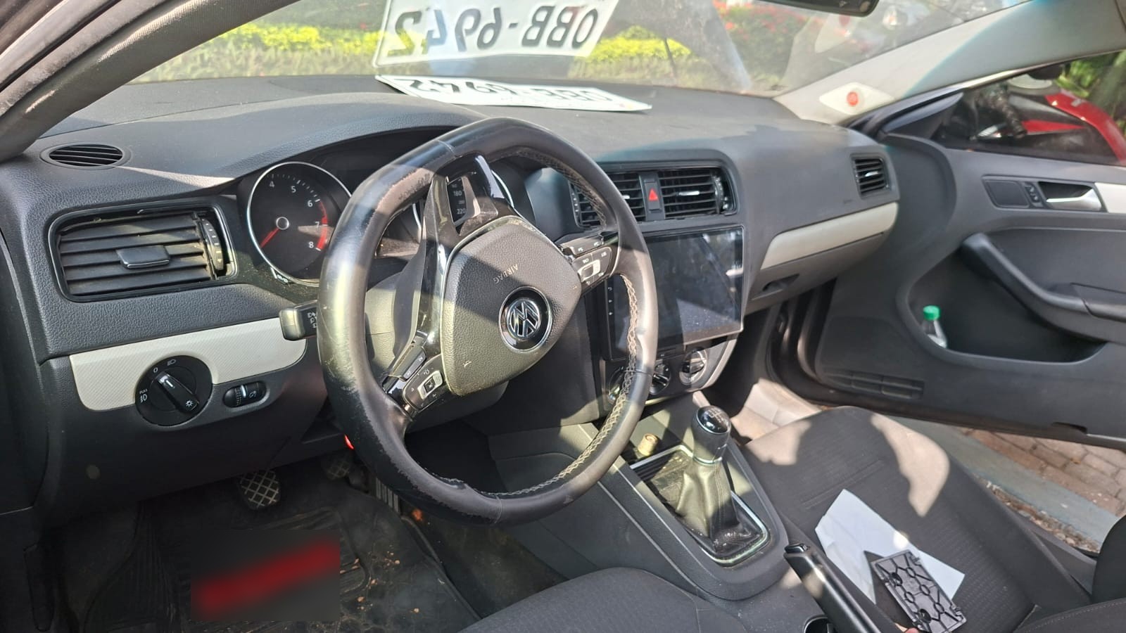 Volkswagen Jetta 2018 - Machala