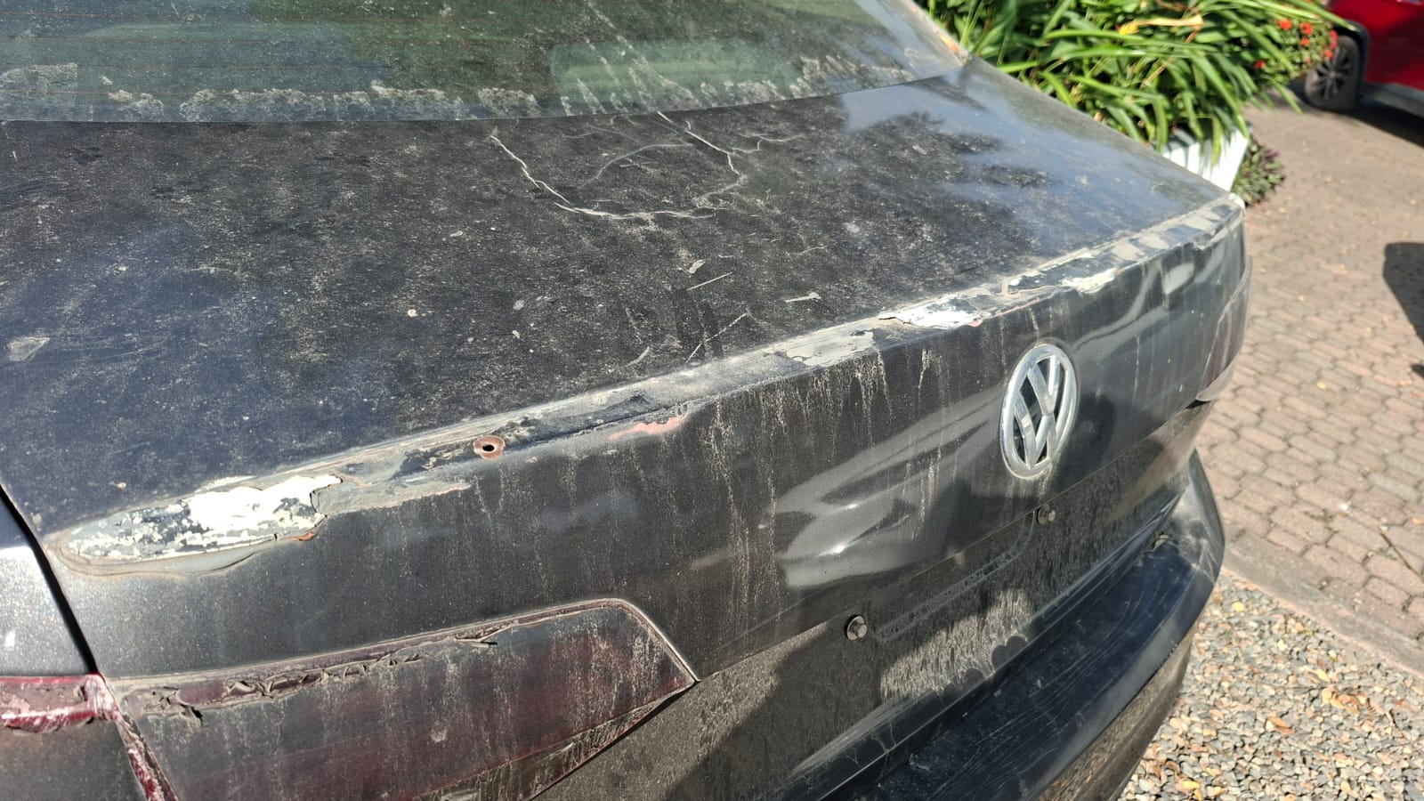 Volkswagen Jetta 2018 - Machala