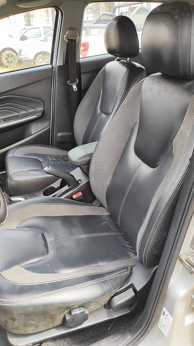 Chery Tiggo 2 2020 - Guayaquil