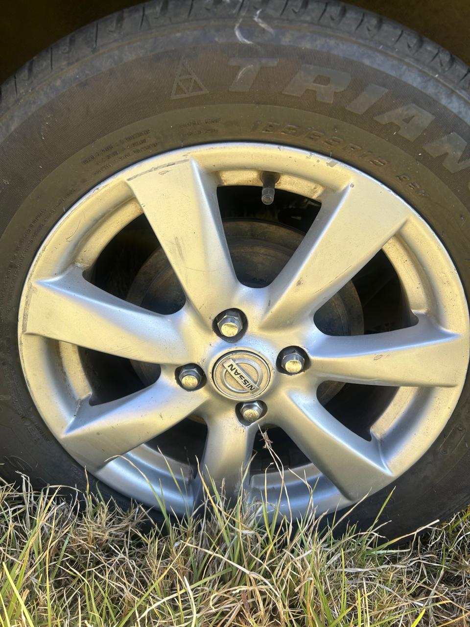Nissan Versa 2018 - Cuenca