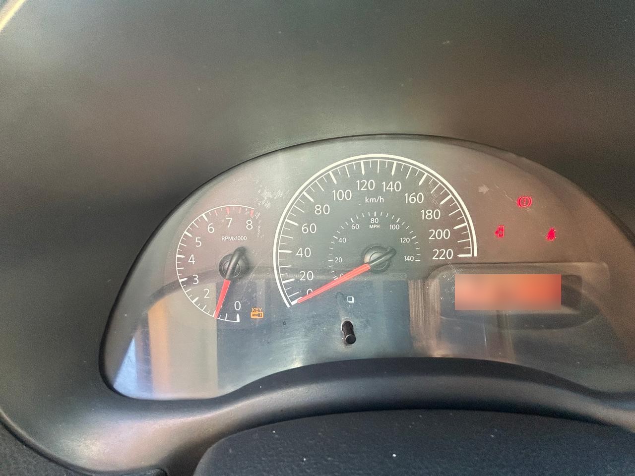 Nissan Versa 2018 - Cuenca