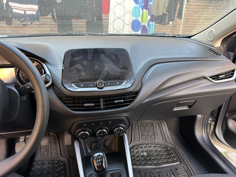 Chevrolet Onix 2021 - Ibarra