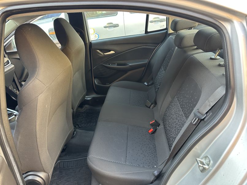 Chevrolet Onix 2021 - Ibarra
