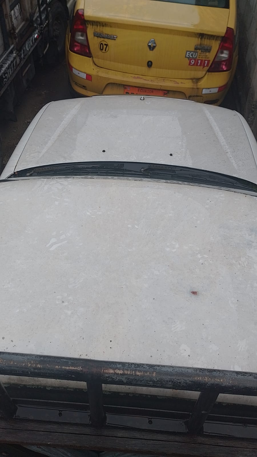 Mazda B2200 2002 - Latacunga