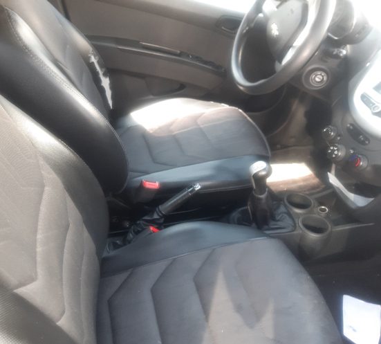 Chevrolet Beat 2020 - Quito