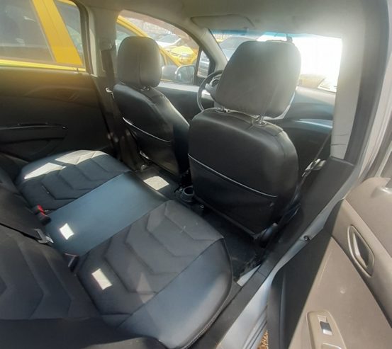 Chevrolet Beat 2020 - Quito