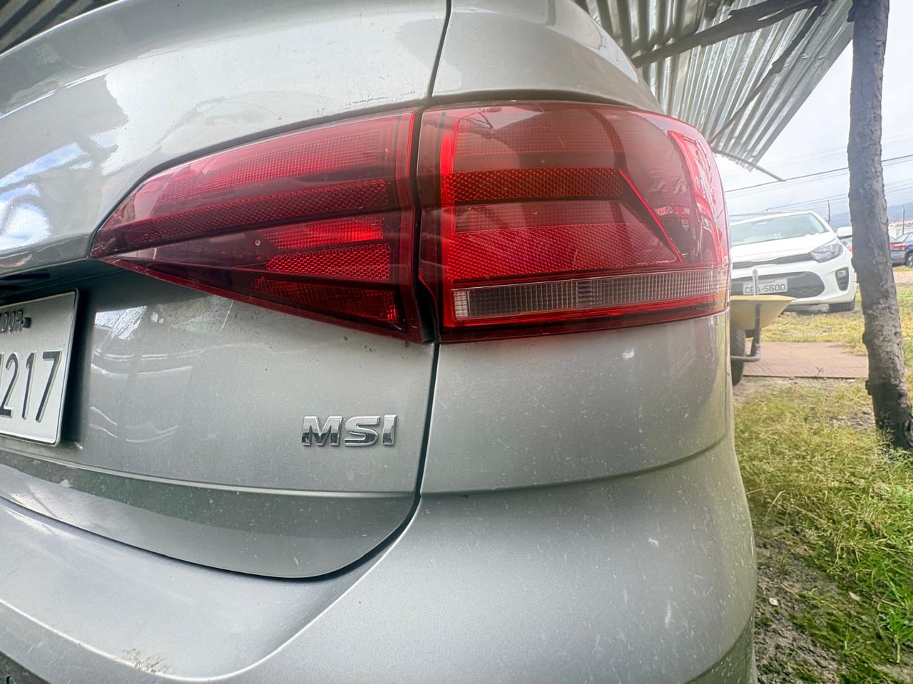 Volkswagen Virtus 2020 - Tulcán