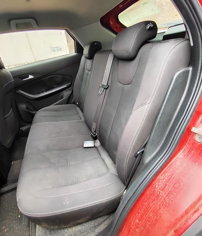 Chery Tiggo2 2019 - Guayaquil