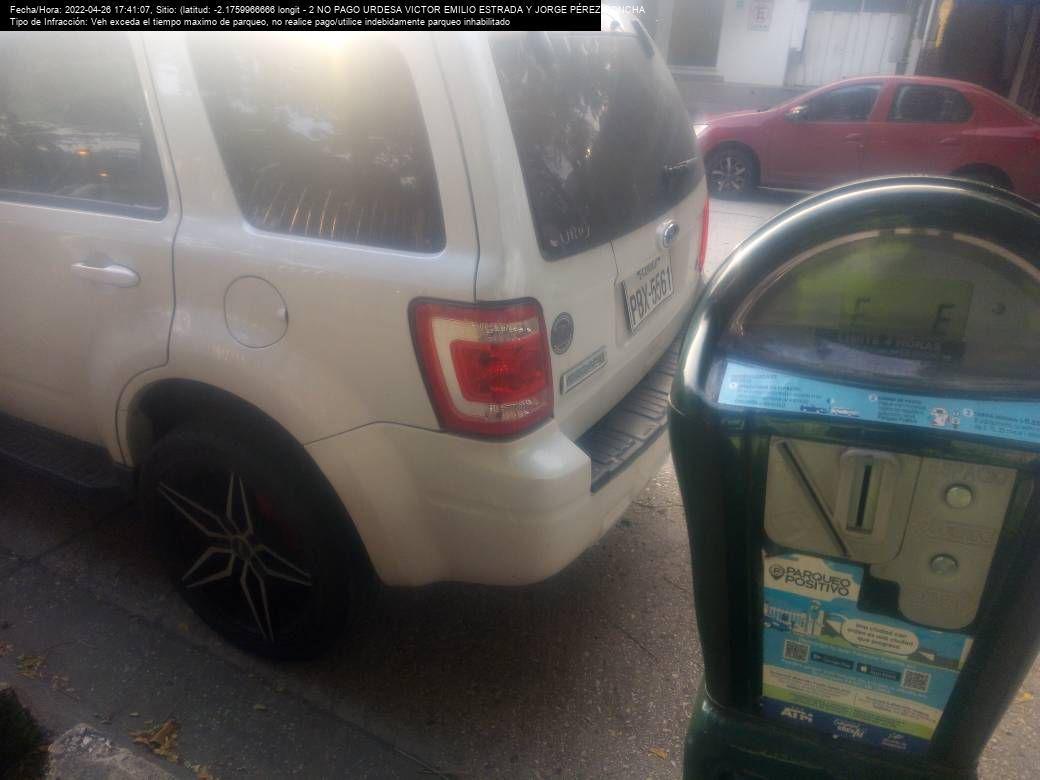 ATM · 26 Abr, 2022