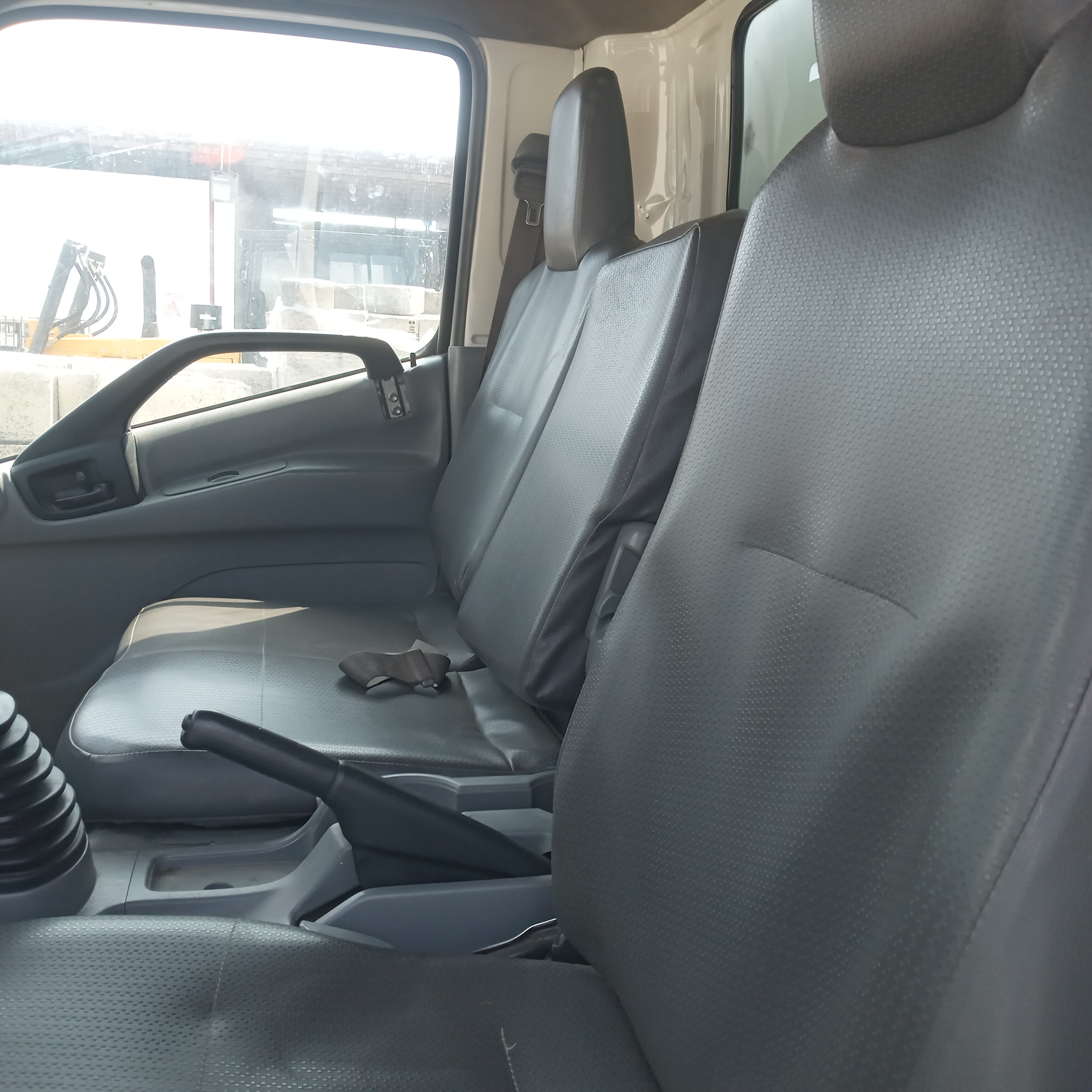 Hino XZU710L-HKFQL3 2015 - Guayaquil