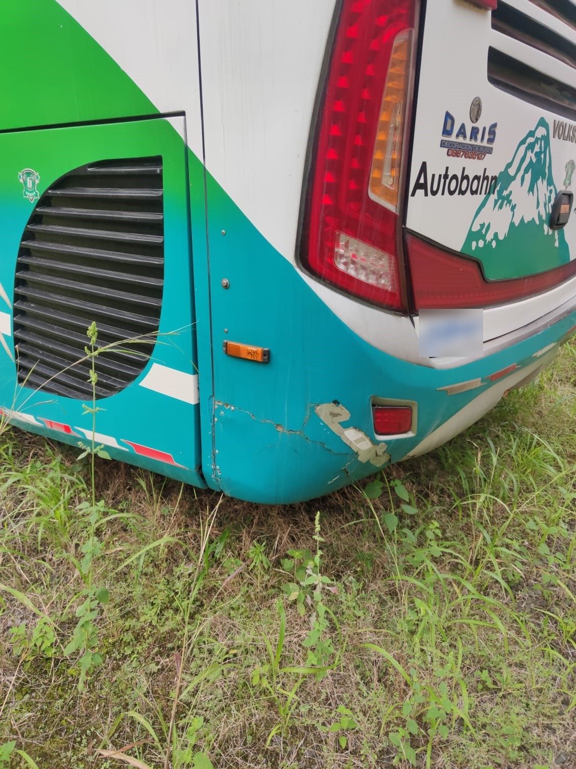 Volkswagen 17260 2018 - Morona