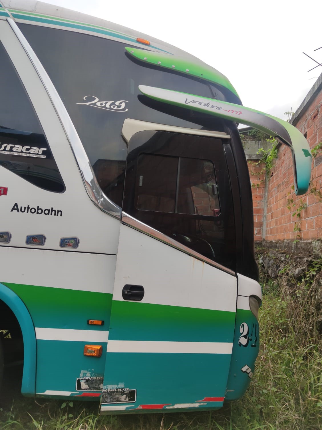 Volkswagen 17260 2018 - Morona