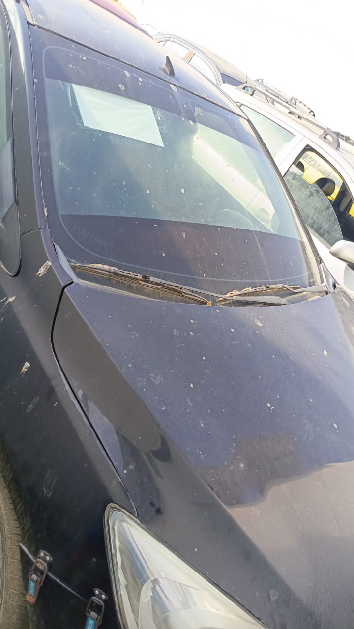Chevrolet Sail 2019 - Playas