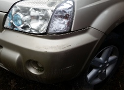 Nissan X Trail 2007 - Quito