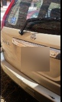Nissan X Trail 2007 - Quito