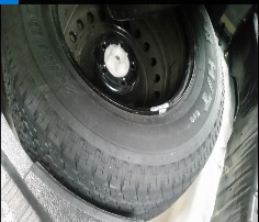 Nissan X Trail 2007 - Quito
