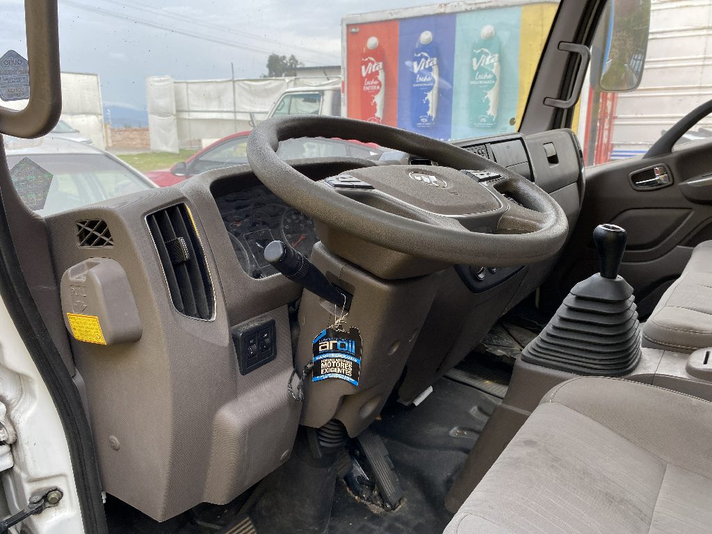Foton Aumark S 2019 - Ambato