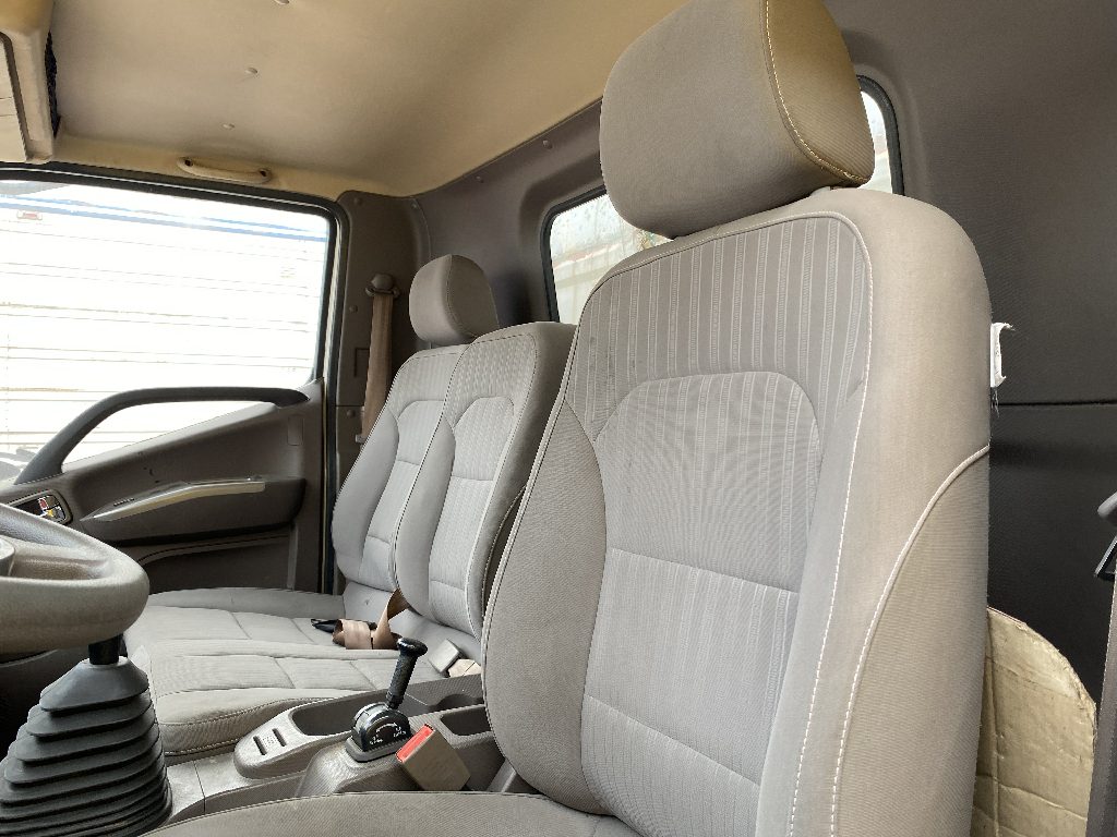 Foton Aumark S 2019 - Ambato