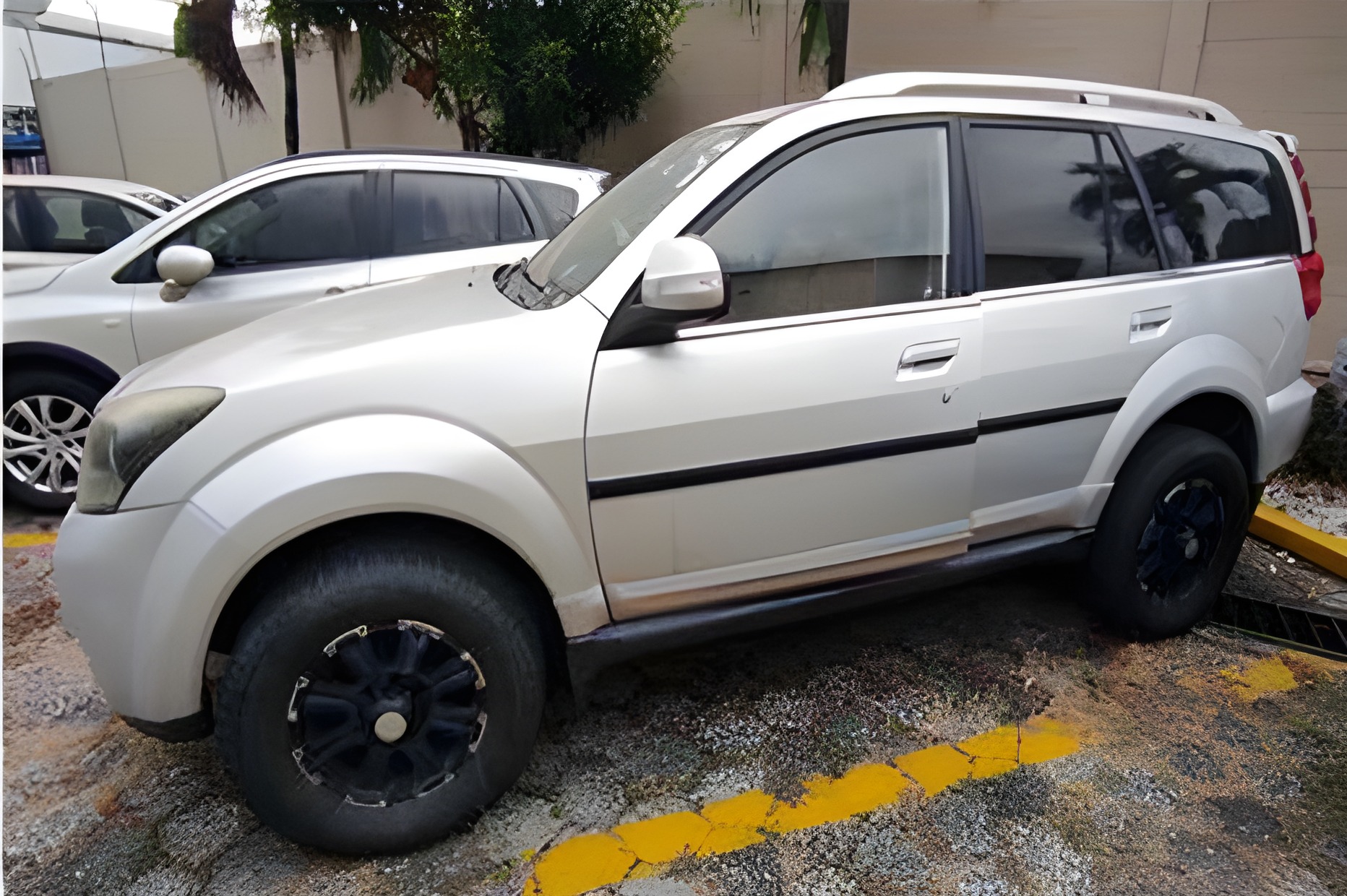 GREAT WALL H5