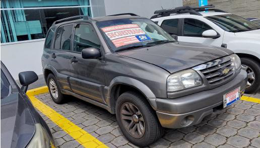 GRAND VITARA